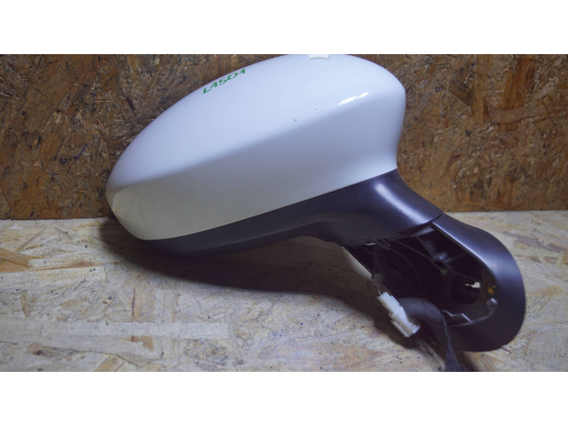 Zpětné zrcátko Fiat Punto Evo 2011