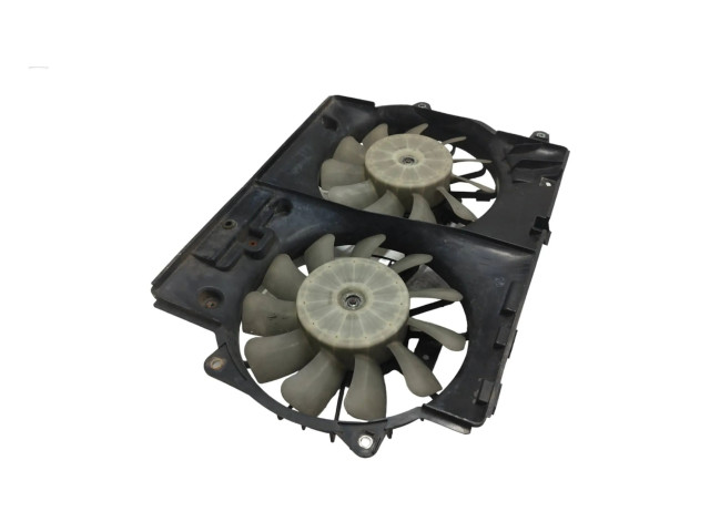 Вентилятор радиатора 4227501620 Lexus IS 220D-250-350 2.2