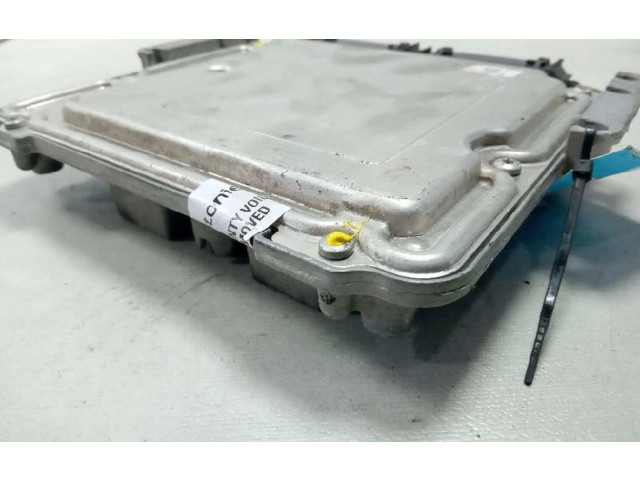 Блок управления двигателя 0281033472, 13480509   Ford Transit -  Tourneo Connect