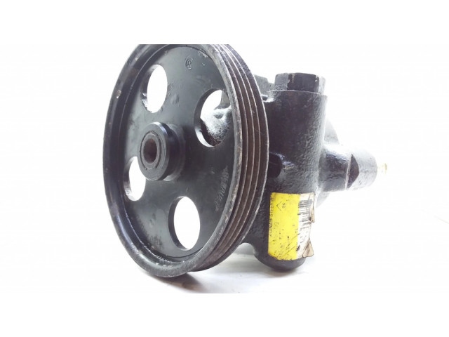 Насос усилителя руля