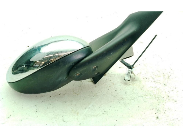 Зеркало электрическое        Alfa Romeo GT   -  года   