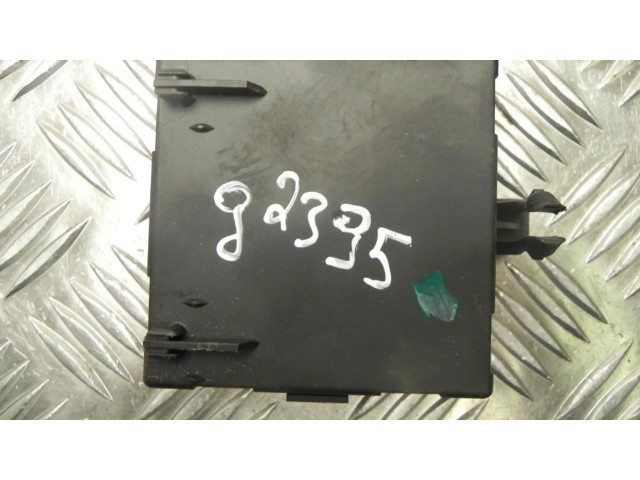 Блок управления дверью