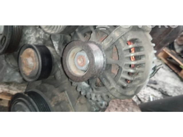 Генератор 03C903023B   Volkswagen Golf Plus      