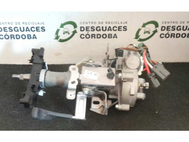 Рулевая рейка JTEKT Mitsubishi Outlander 2013 - 2021 года