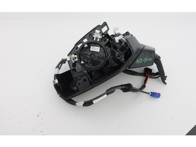 Зеркало электрическое Audi Q5 SQ5 2017 - года