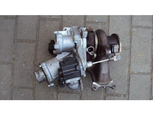 Турбина Audi A3 S3 8V 1.8 06K145701L