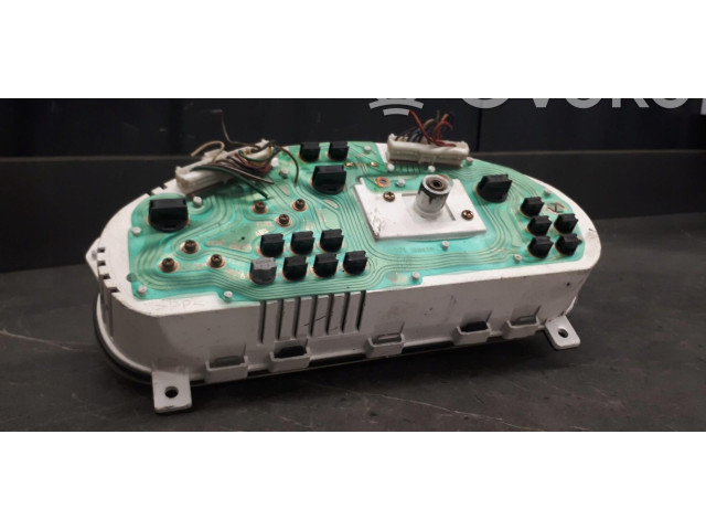 Přístrojová deska Daewoo Matiz 2014 96380535