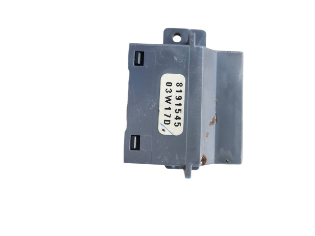 Ручка стеклоочистителей 8191545, 03W17D Volvo V70