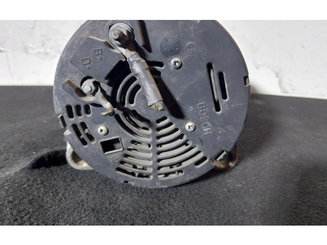 Рулевая рейка Генератор 0123510106 Chrysler Voyager 1991 - 1995 года