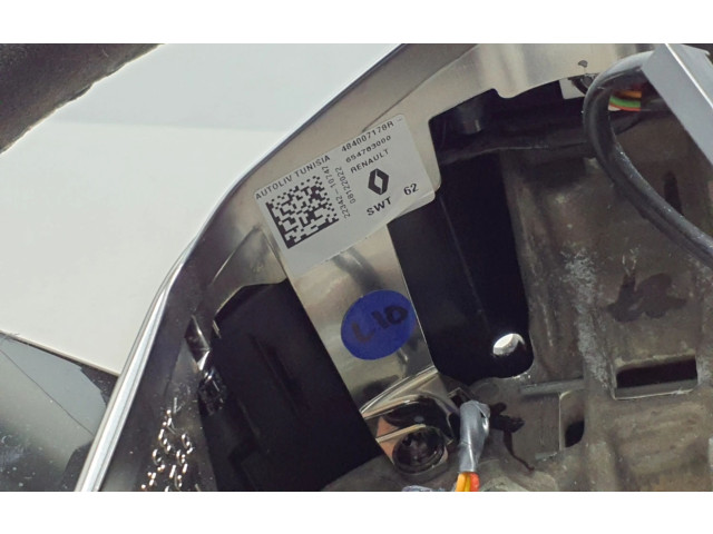 Volant Renault Austral 2023 484007178R