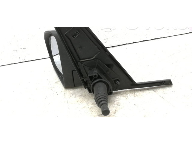 Зеркало (механическое) Mitsubishi Colt 2004 - 2008 года