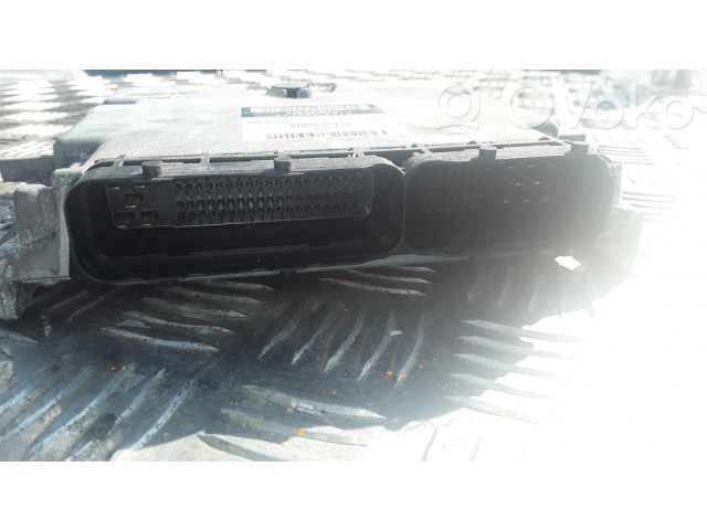 Řídící jednotka 8200646029, 8200541450 Renault Espace - Grand espace IV 2007