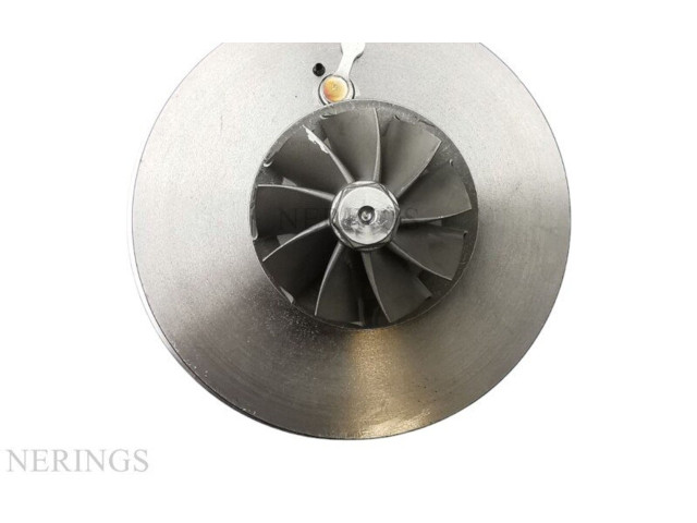 Turbodmychadlo Турбина 724483-0008, CHRA10-0011 Toyota Land Cruiser (J100)