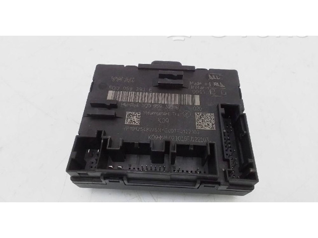 Блок управления 5q0937084cf Audi Q2 -