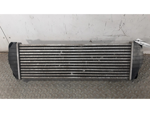 Интеркулер 2371109050 SsangYong Actyon sports I