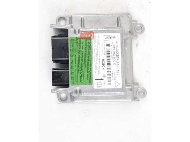 Блок подушек безопасности 0285001554, 0285001554 Mazda 3 I