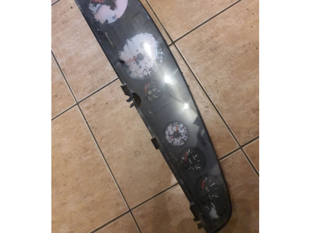 Přístrojová deska Audi A6 S6 C4 4A 1995 4A1919033DH, 110008624002