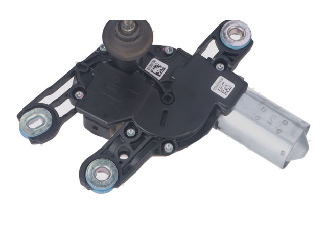 Моторчик заднего дворника 3V9955711 Skoda Superb B8 (3V)