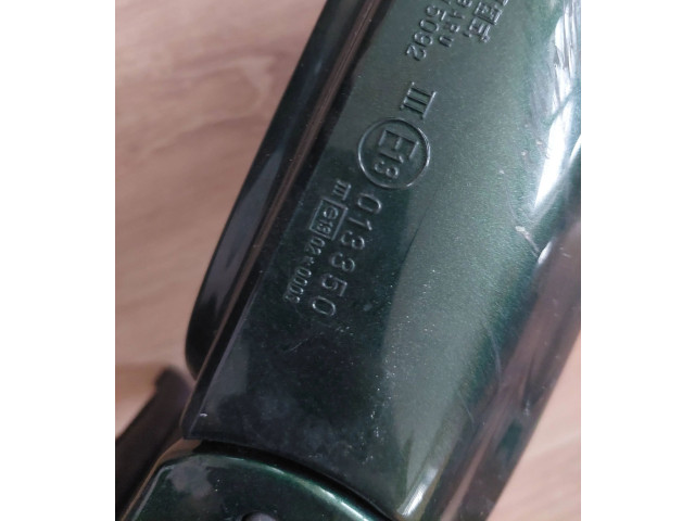 Зеркало электрическое        Subaru Forester SF  2000 - 2003 года   