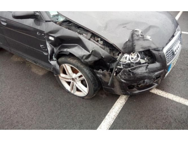 Панель приборов 8P0920900L Audi A3 S3 A3 Sportback 8P