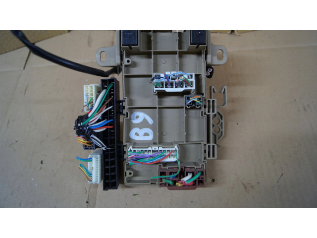 Блок предохранителей 82201VA030 Subaru WRX