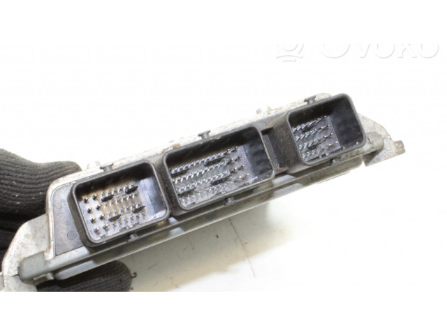 Řídící jednotka 5WS40108ET, 9651942080 Citroen Berlingo 2008