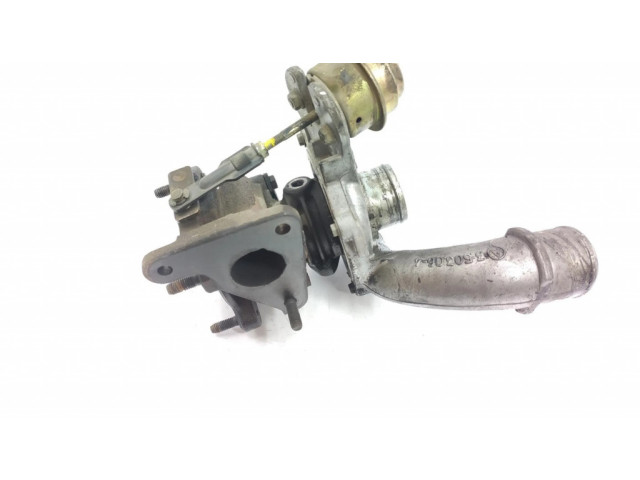 Турбина Renault Trafic I 1.9 7701472228