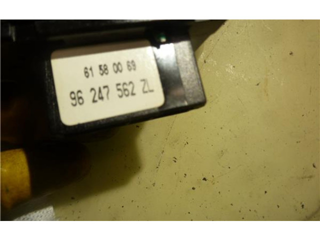 Переключатель дворников 96247562ZL Citroen Xantia