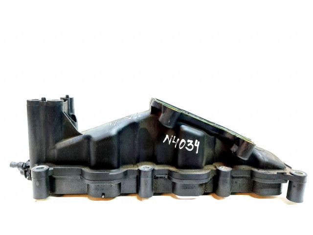 Всасывающий коллектор