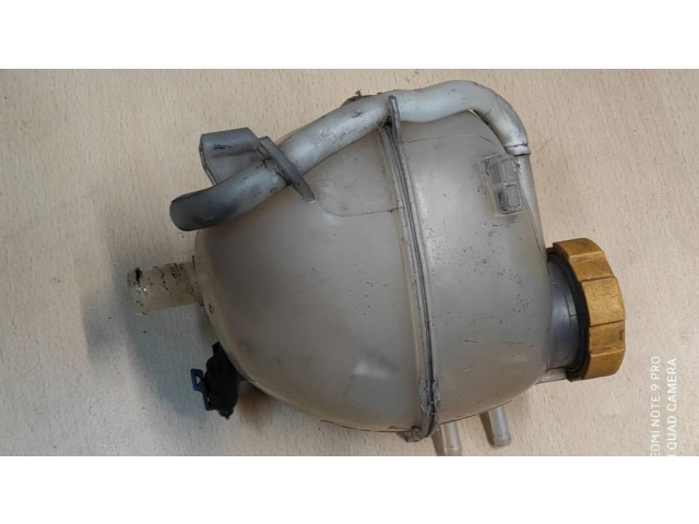 Расширительный бачок охлаждающей жидкости