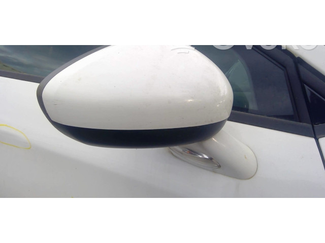 Зеркало (механическое)       Citroen C5  2008 - 2016 года   
