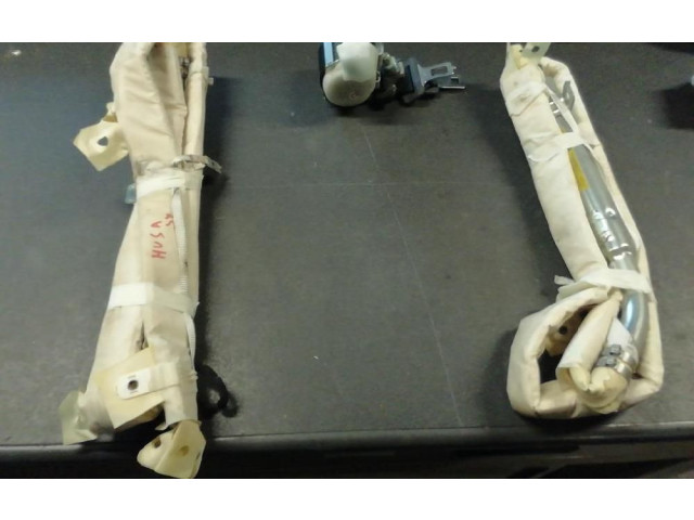 Боковая подушка безопасности 46844788 Lancia Musa