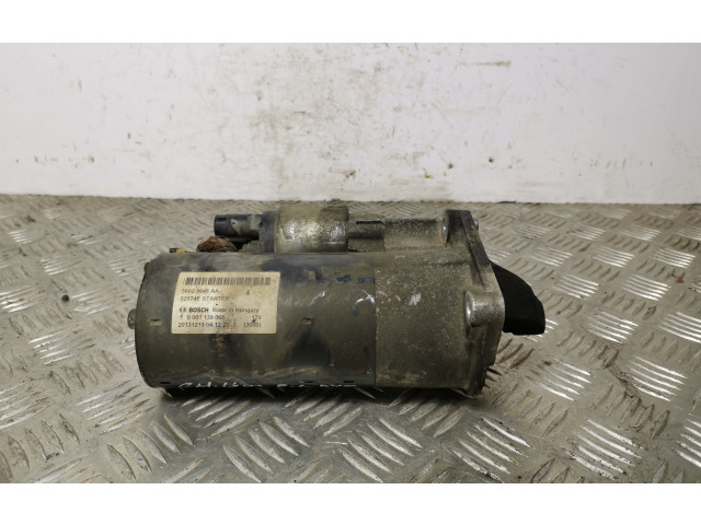 Стартер  56029645AA   Jeep Cherokee