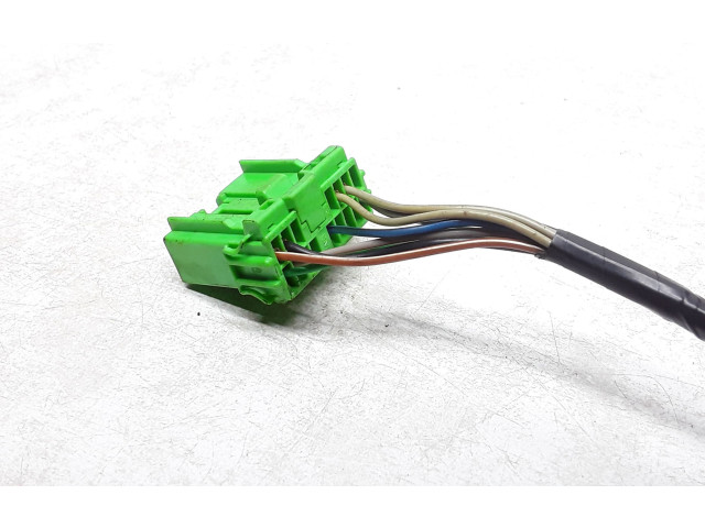 Зеркало электрическое        Volvo XC60  2009 - 2013 года   