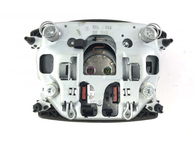 Подушка безопасности водителя 61549410, 3D0880201CJ   Volkswagen Phaeton