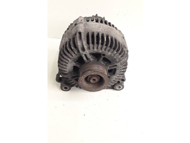 Генератор 059903015r   Audi A6 S6 C6 4F      