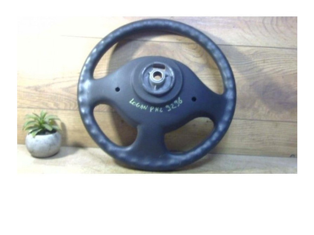 Руль Dacia Logan I 2004 - 2012 года 6001550990, 6001550990