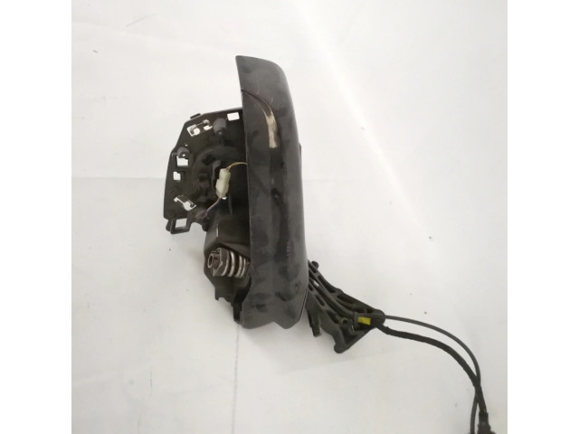 Зеркало электрическое Bentley Bentayga 2015 - года