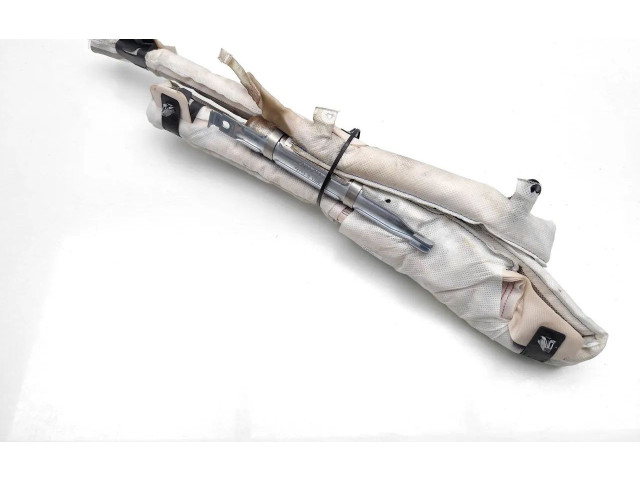 Боковая подушка безопасности 8U0880741A Audi Q3 8U