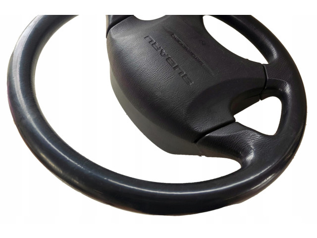 Руль Subaru Forester SF  2000 - 2003 года KIERSUBFOR      