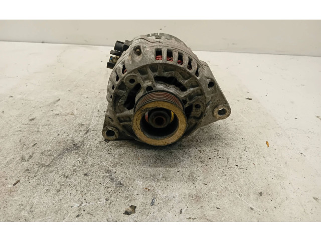 Генератор 0123310012, 9617861280 Citroen Berlingo