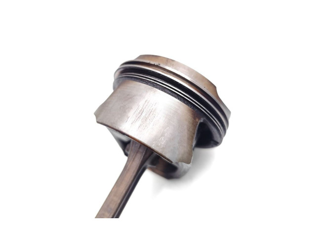 Поршень с шатуном 5FS(EP6C) 5FS, EP6C Peugeot 2008 I