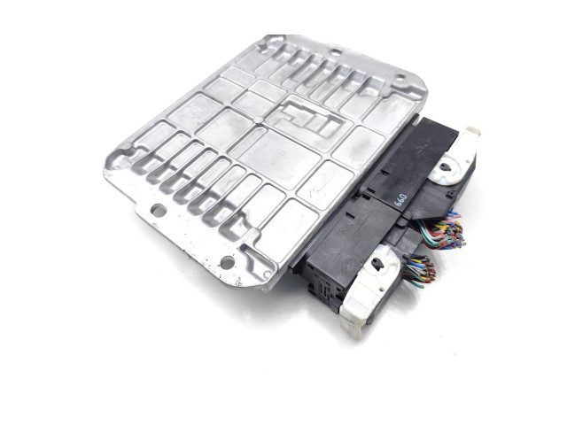 Блок управления двигателя 1860D154, MA275700-8901   Mitsubishi L200