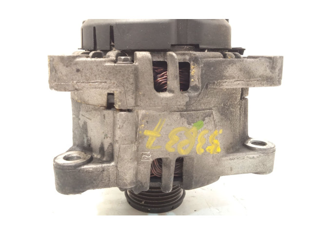 Генератор 9665617780, TG15C134   Peugeot 5008      