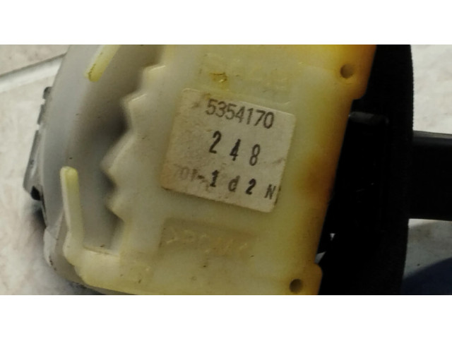 Ручка стеклоочистителей