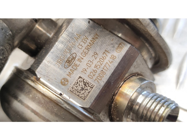 Vstřikovací čerpadlo J1BG9D376AA, 0261520671 Ford Fiesta pro benzínový motor 1.0