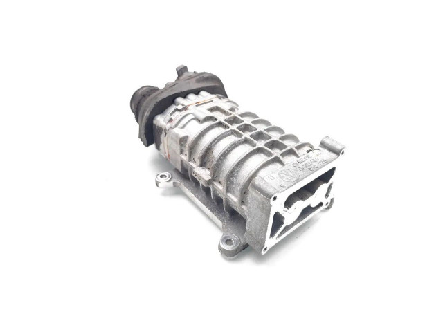 Турбина Нагнетатель Volkswagen Touran I  03C276, 03C145269B         
