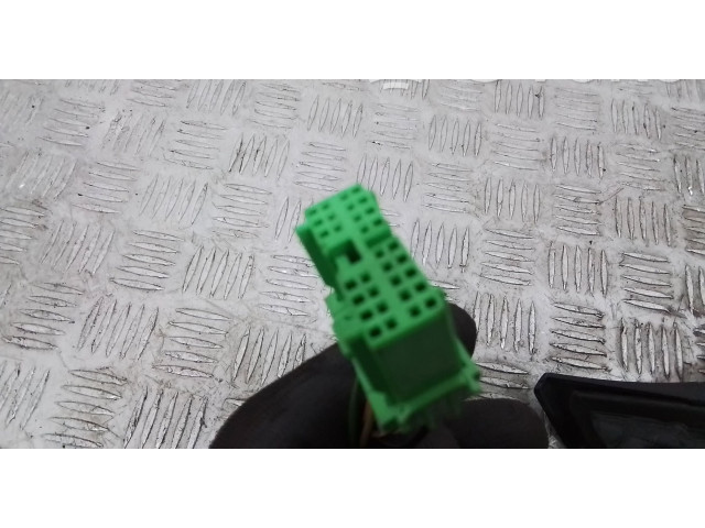 Зеркало электрическое Volvo C30 2007 - 2010 года