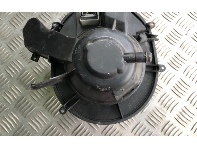 Вентилятор печки    28417, 28417LHD   Volvo V70