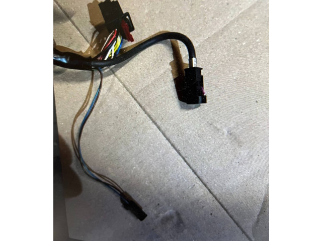 Zpětné zrcátko  Audi A8 S8 D4 4H 2010  4H1857410N, prawe  